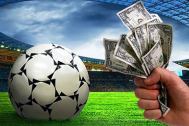 Judi Bola Online: Panduan Lengkap untuk Menang di Taruhan Sepak Bola