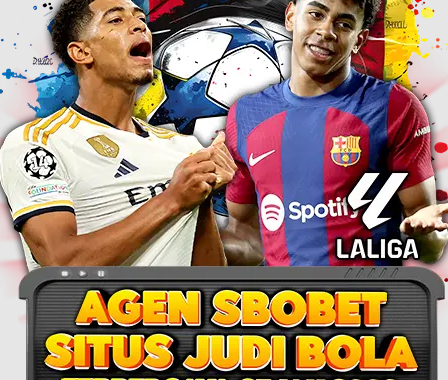 Situs Judi Bola Online Terpercaya